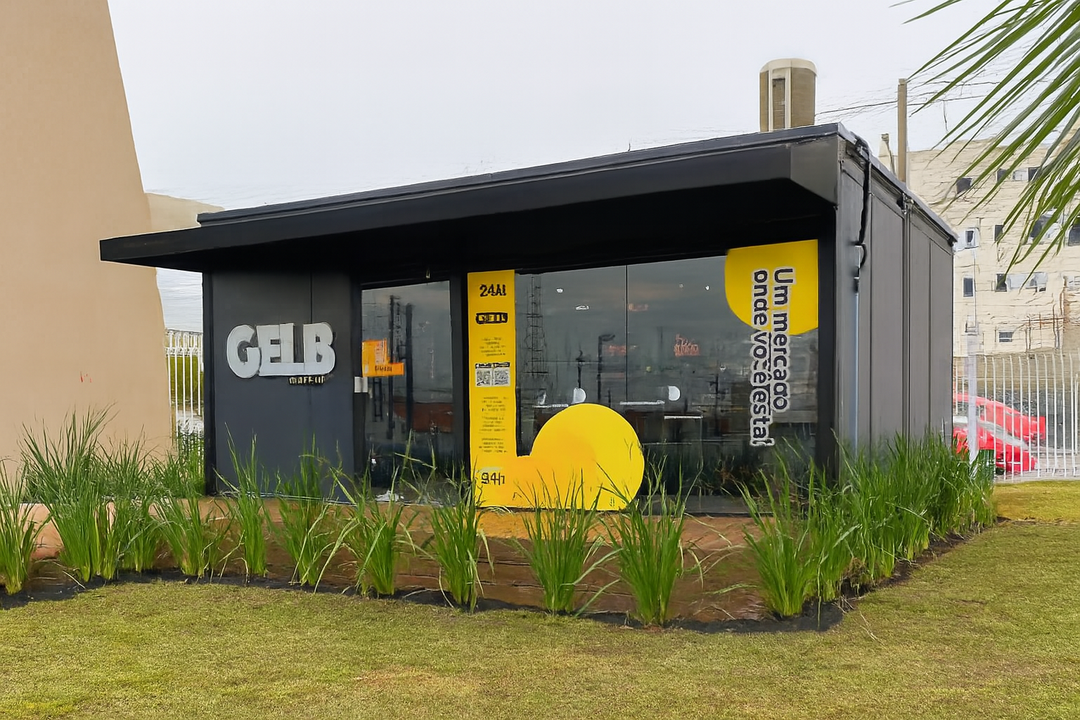 Produtos em Alumínio