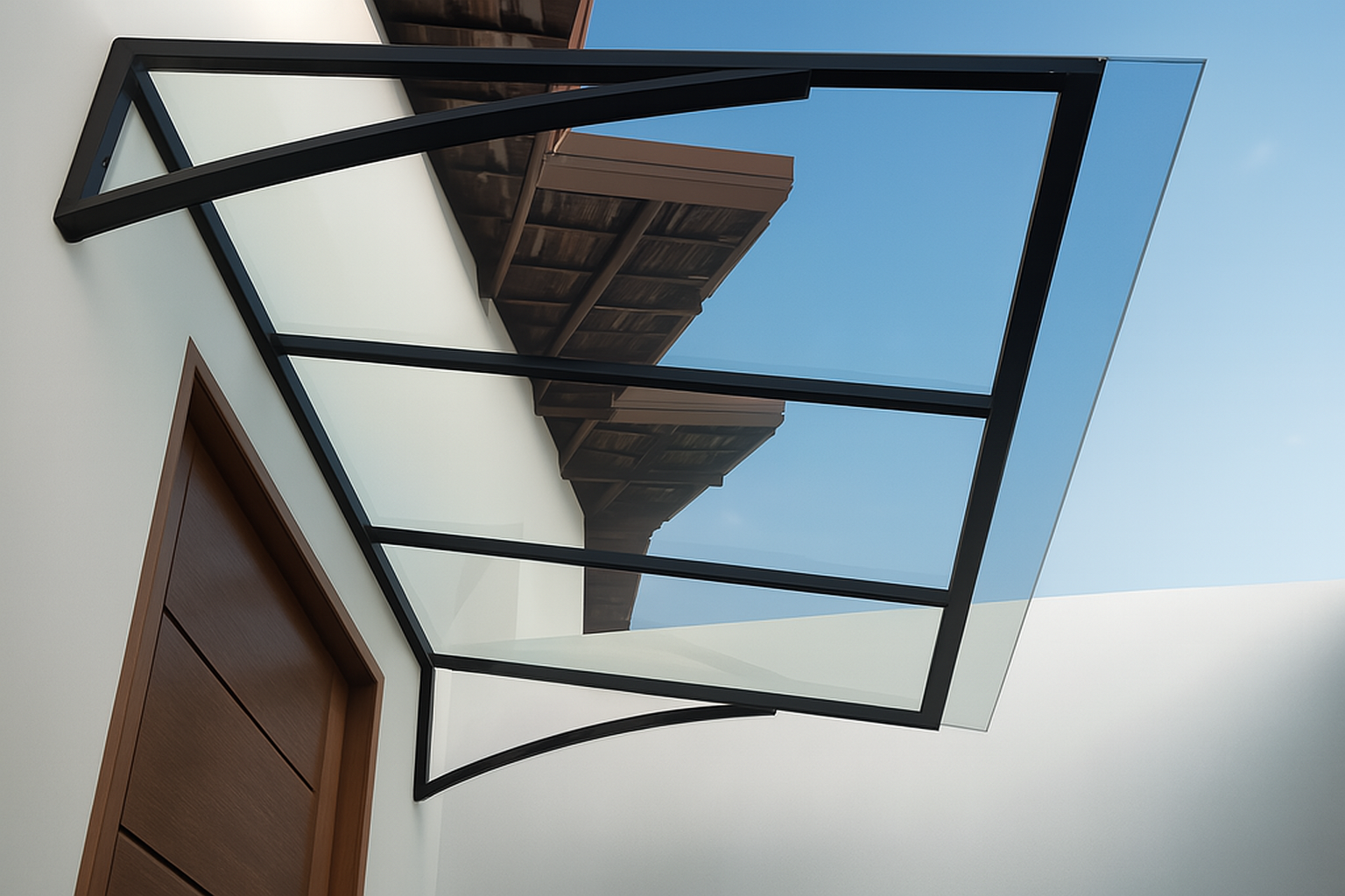 Telha Termoacústica