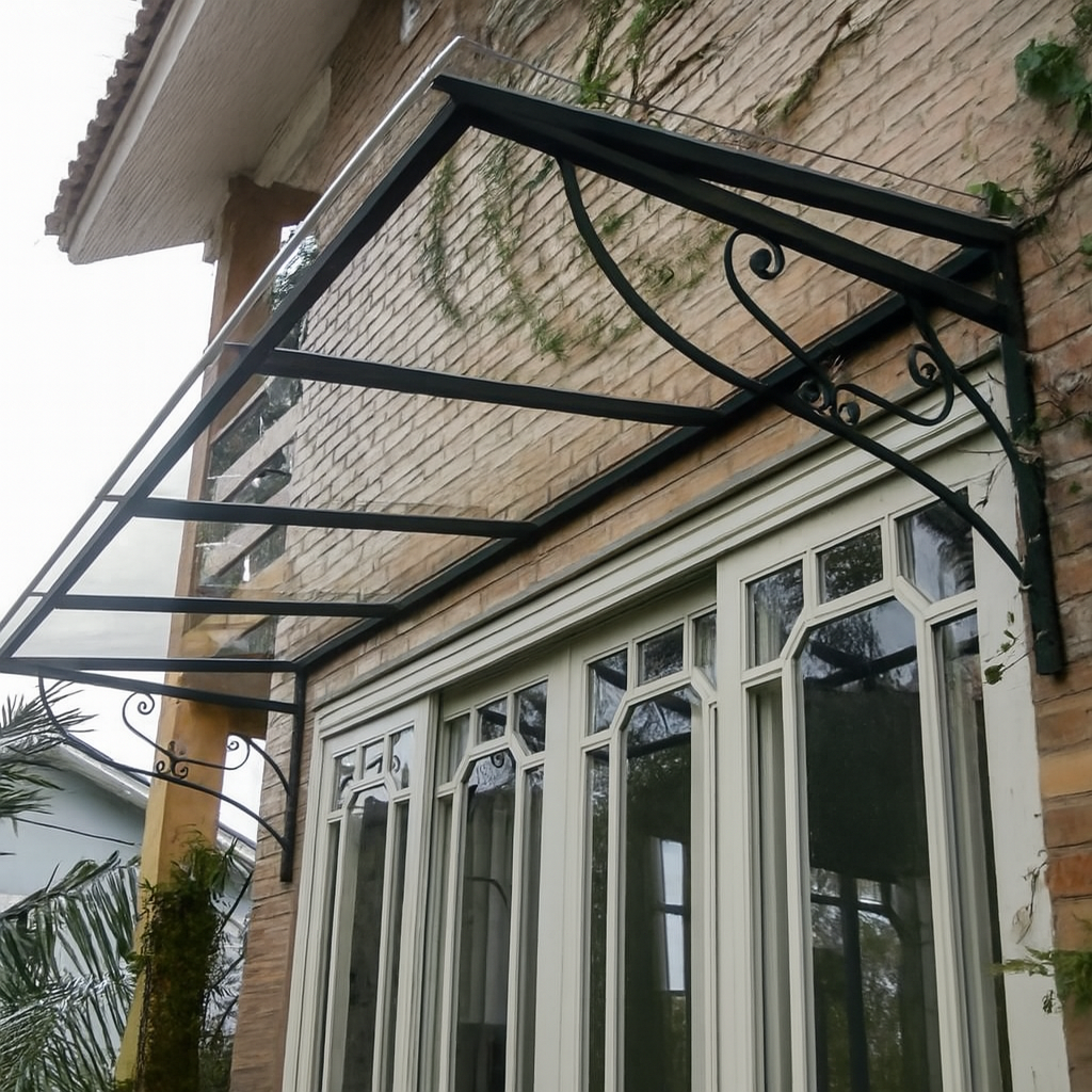 Telha Termoacústica